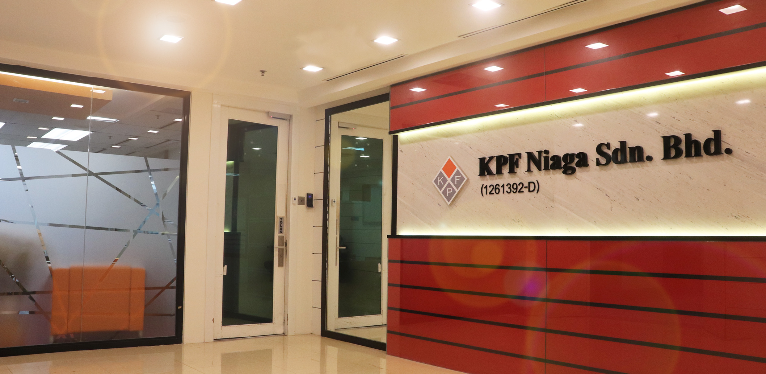 KPF Office